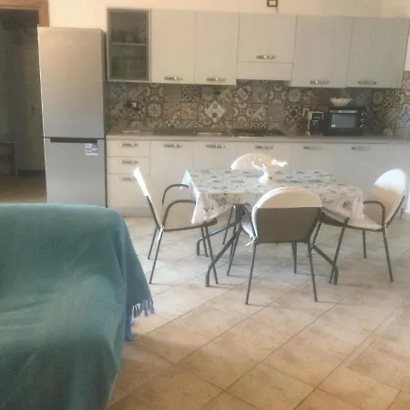 Casa vacanze Edo *