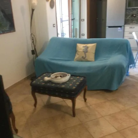 Casa vacanze Edo *