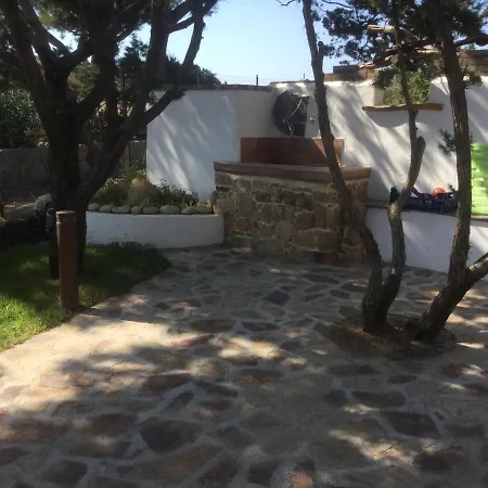 Edo Casa de Férias Cala Liberotto