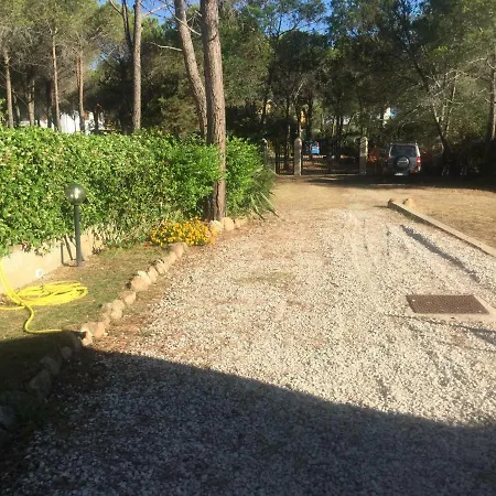 Casa vacanze Edo