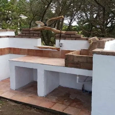 Edo Casa de Férias *
