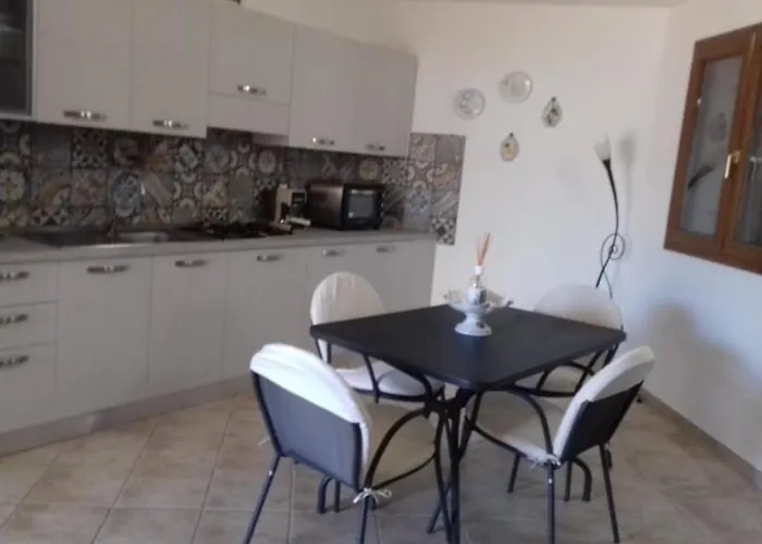 Prázdninový dům Edo Cala Liberotto