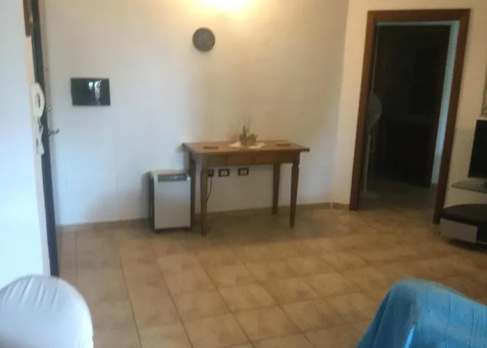 Edo * Cala Liberotto