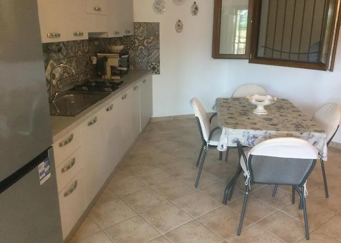 Edo * Cala Liberotto