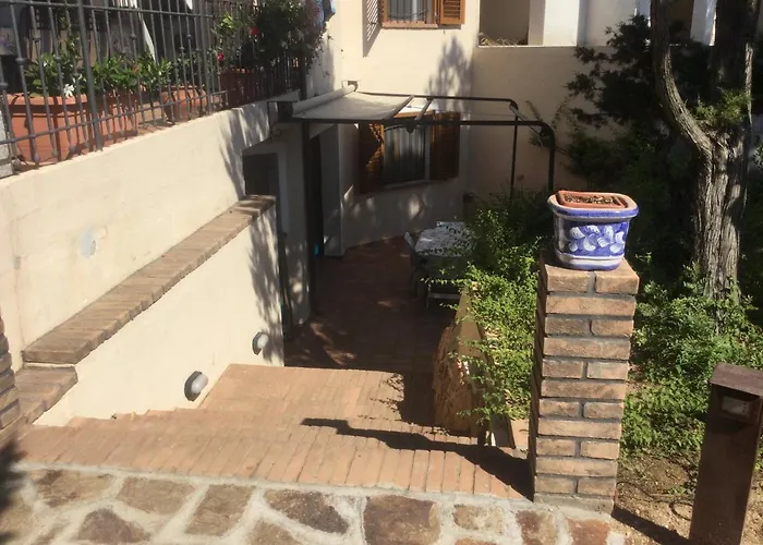 Prázdninový dům Edo *