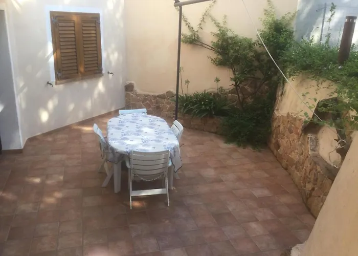 Prázdninový dům Edo