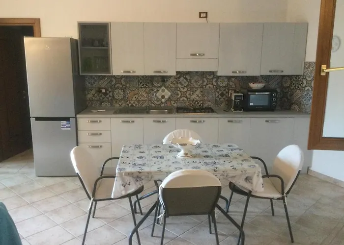 Edo Prázdninový dům