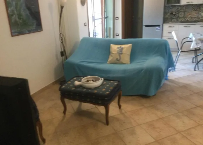 Prázdninový dům Edo *