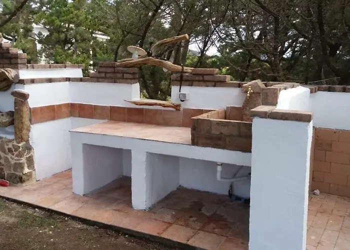 Edo Prázdninový dům *