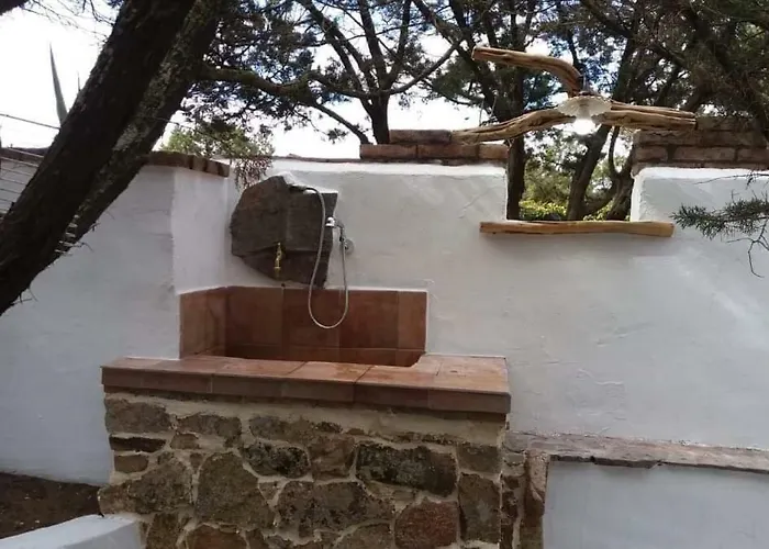 Prázdninový dům Edo *