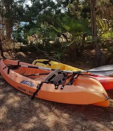 Prázdninový dům Edo