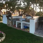 بيت للعطل Edo *