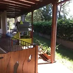 Edo بيت للعطل كالا ليبيروتو
