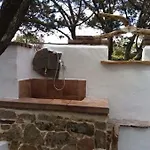 بيت للعطل Edo *