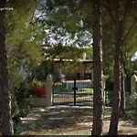 Edo بيت للعطل كالا ليبيروتو