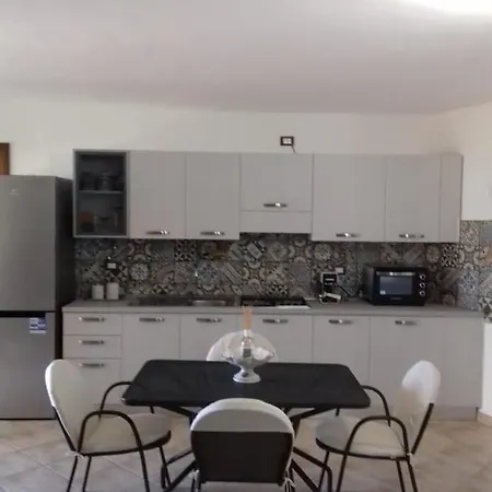 Edo Casa de Férias *