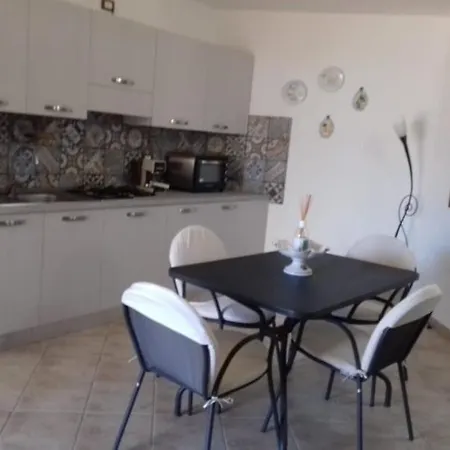 Holiday home Edo Cala Liberotto