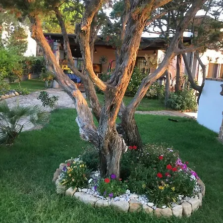 Edo * Cala Liberotto