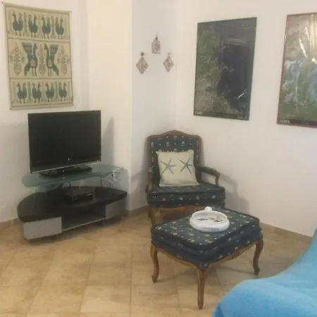 Edo * Cala Liberotto