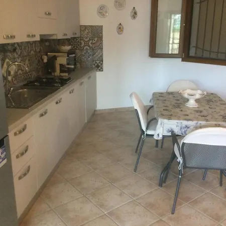 Edo * Cala Liberotto