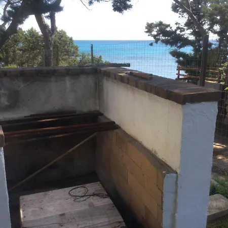 Holiday home Edo Cala Liberotto