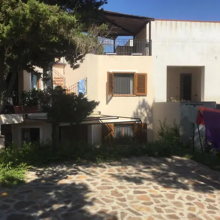 Holiday home Edo