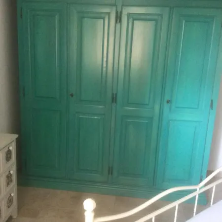 Edo בית נופש *
