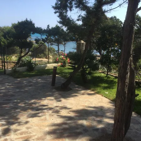 Edo Cala Liberotto