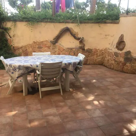 Edo Cala Liberotto