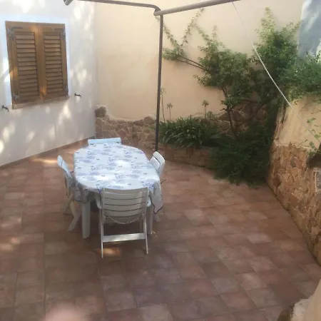 Holiday home Edo