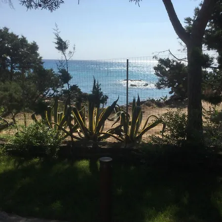 Edo Casa de Férias Cala Liberotto