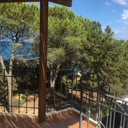 Edo * Cala Liberotto