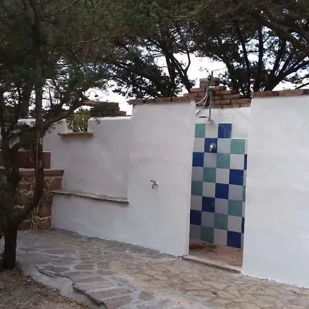 Holiday home Edo *