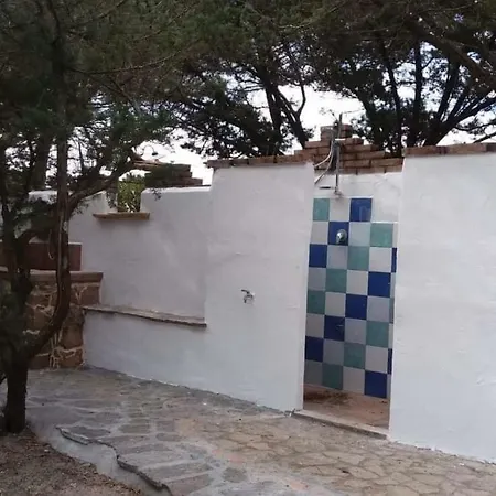 Casa de Férias Edo *