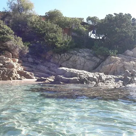 Edo * Cala Liberotto