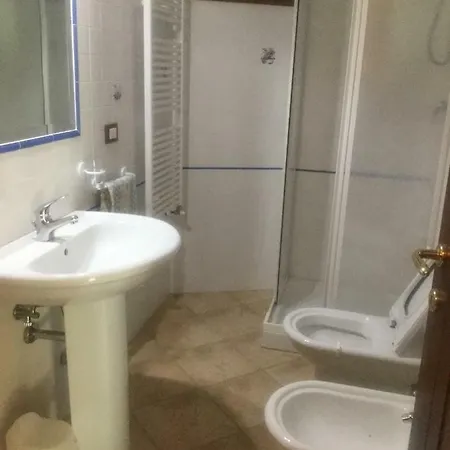 Holiday home Edo Cala Liberotto