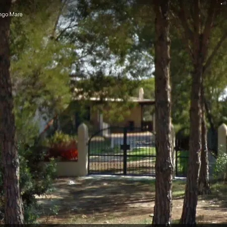 Edo Casa de Férias Cala Liberotto