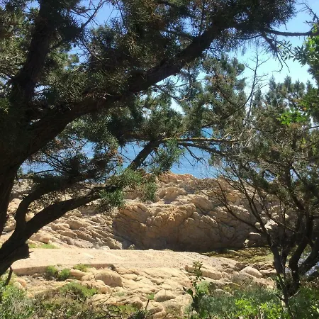 Edo Holiday home Cala Liberotto