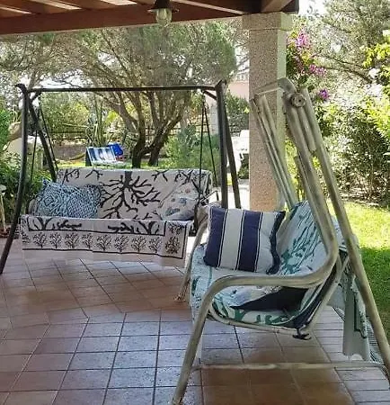 Casa de Férias Edo *