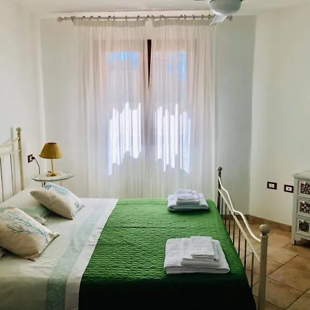 Holiday home Edo