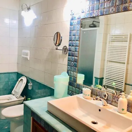 度假居 Edo 卡拉·利贝罗托