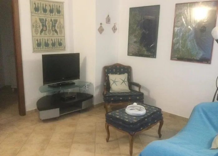 Edo * Cala Liberotto