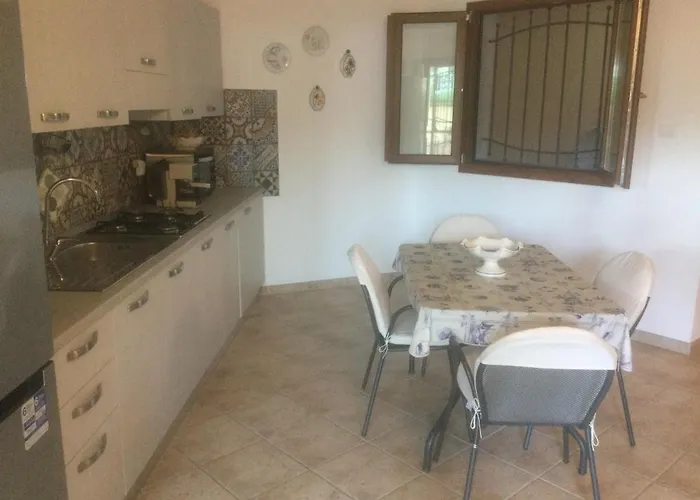 Edo * Cala Liberotto