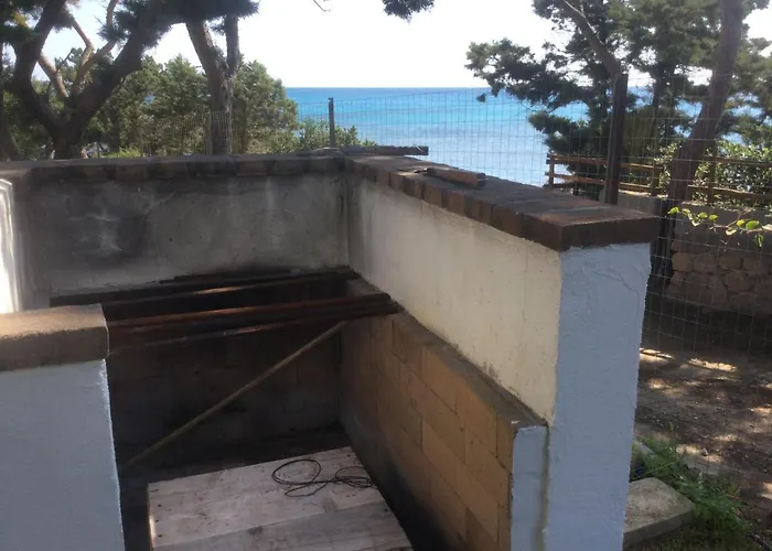 Vakantiehuis Edo Cala Liberotto