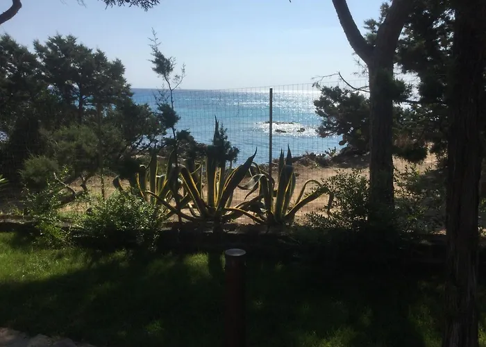 Edo Vakantiehuis Cala Liberotto