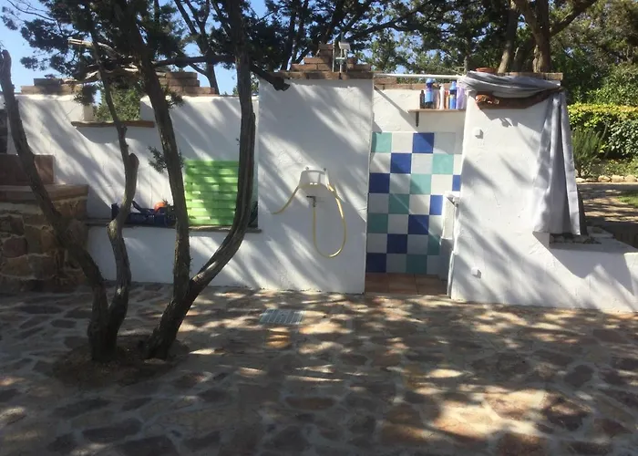 Edo * Cala Liberotto