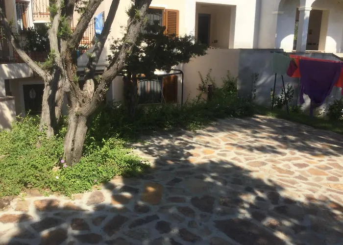 Edo * Cala Liberotto