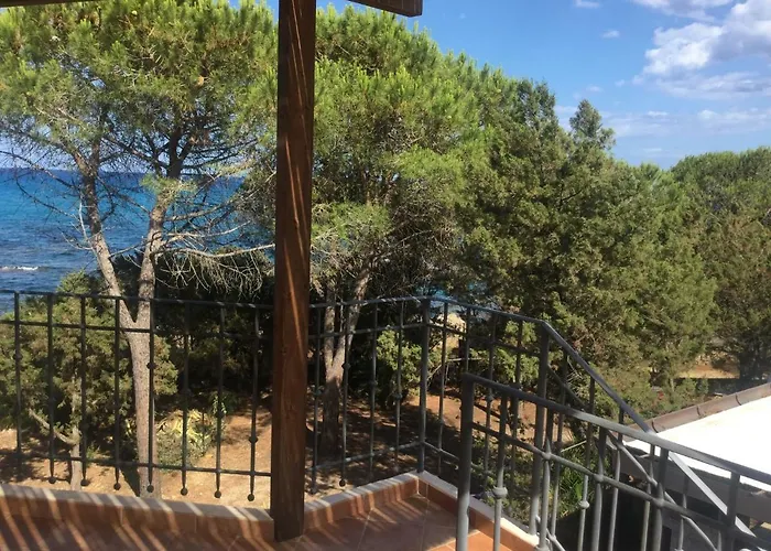 Edo * Cala Liberotto