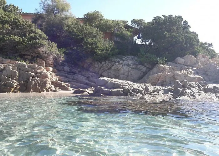 Edo * Cala Liberotto