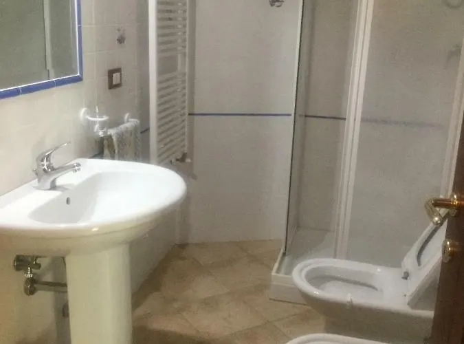 Tatil Evi Edo Cala Liberotto